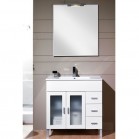 COLUMNA DE BAÑO MODELO ALCUDIA. MUEBLES MAESTRE